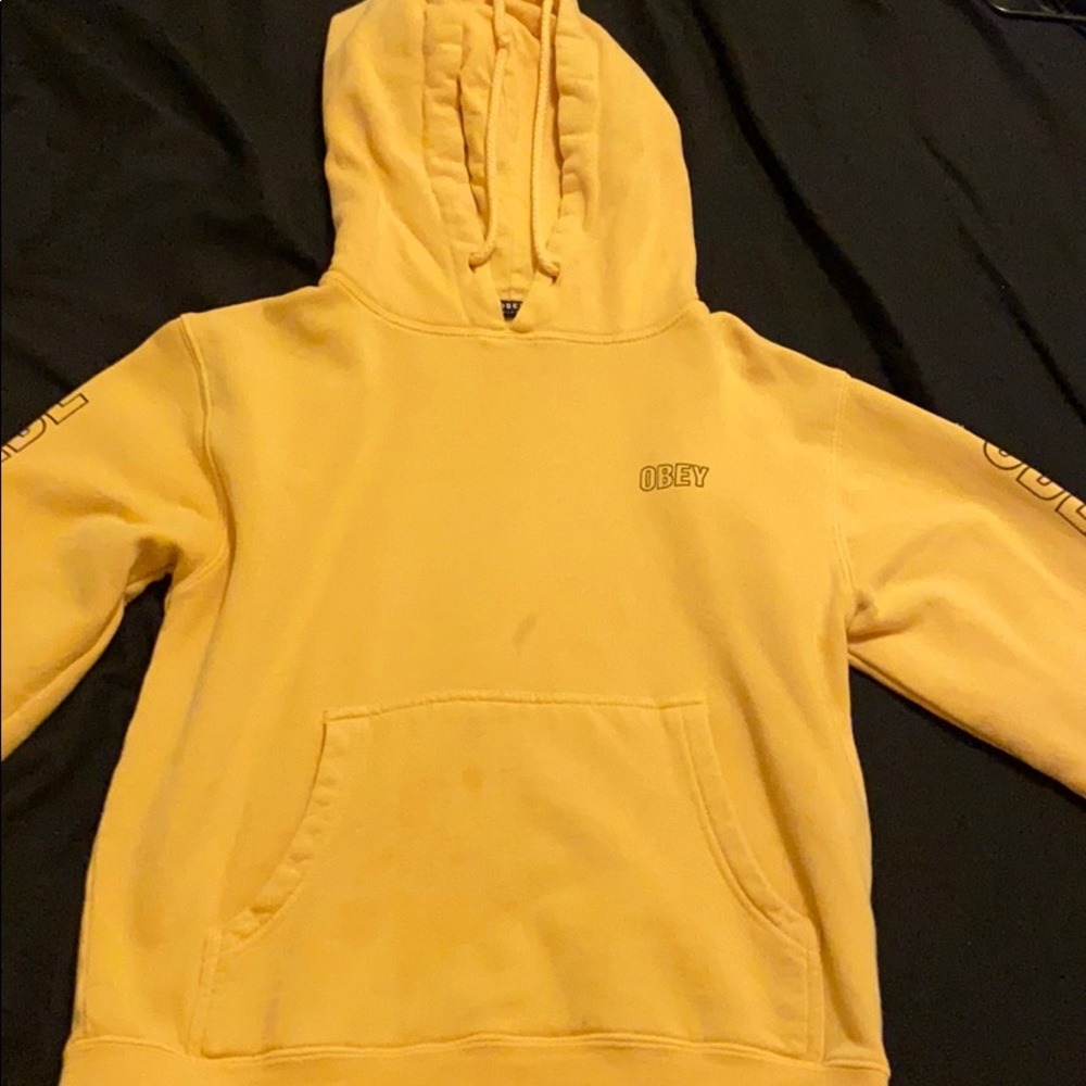 A sweater